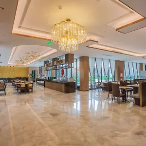 Ramada By Wyndham Luoyang Downtown *** Luoyang (Henan)